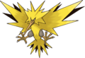 Artwork pour Pokémon Donjon Mystère.