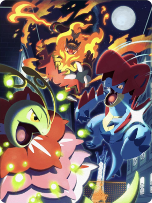 Fond Méga-Méganium-Méga-Aligatueur-Méga-Roitiflam HOME.png