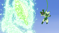 Feuille Magik *
