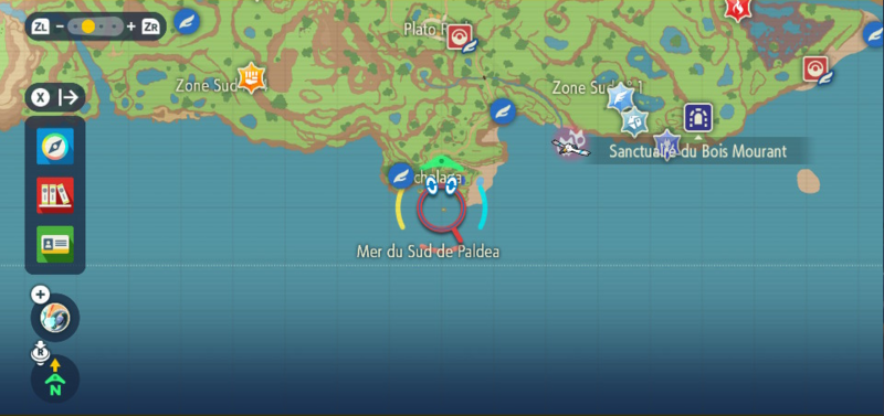Fichier:Localisation Mer du Sud de Paldea EV.png