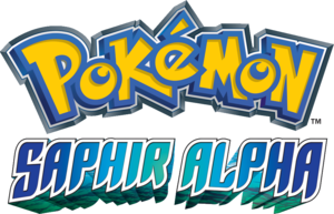 Logo Pokémon Saphir Alpha.png