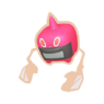 Rotom Heat Rotom