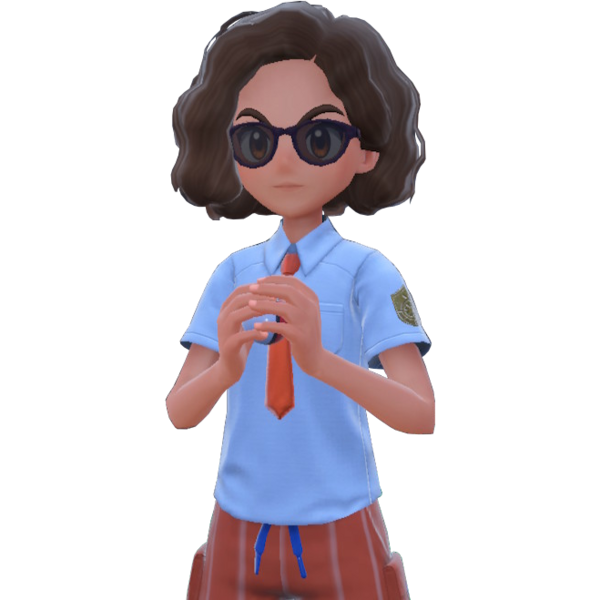 Fichier:Sprite Anissa l'Étudiante (Écarlate) EV.png