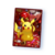 Protège-Carte - Nouvel An avec Pikachu