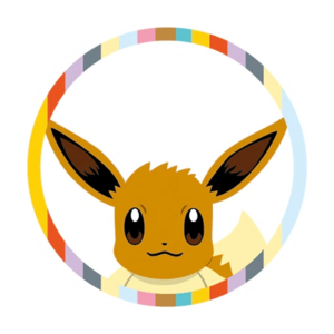 Sticker Légendes illuminées Y (Évoli) - GO.png