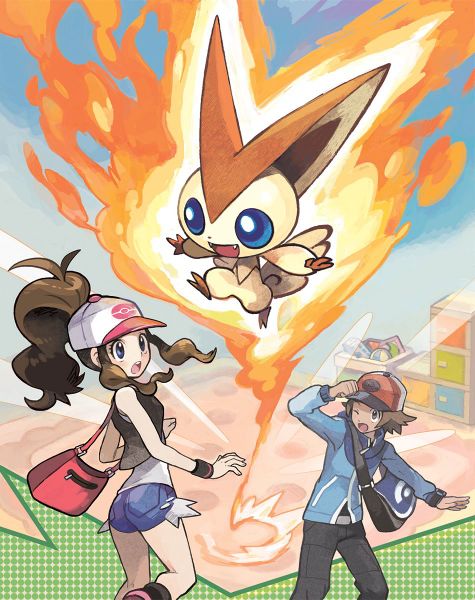 Fichier:Artwork Victini-NB.jpg