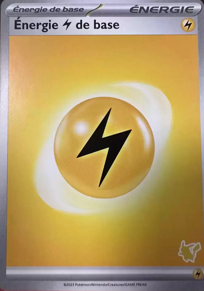 Fichier:Carte Mon premier combat Pikachu Énergie Électrique de base.png