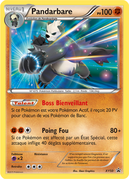 Fichier:Carte Promo XY XY50.png