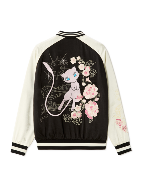Fichier:Celio veste Mew arrière.png