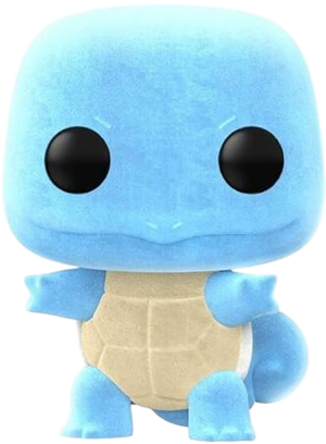 Figurine Carapuce (Flocked) POP.png