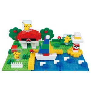 Figurine Pokémon Pikachu Set Nanoblock.jpg