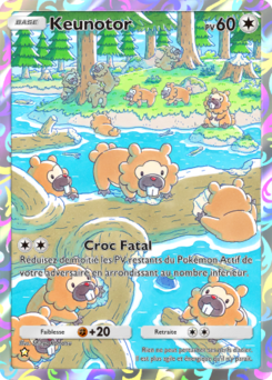 Keunotor (Choc Spatio-Temporel 177)