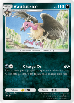 Vaututrice (Domination Céleste 102)