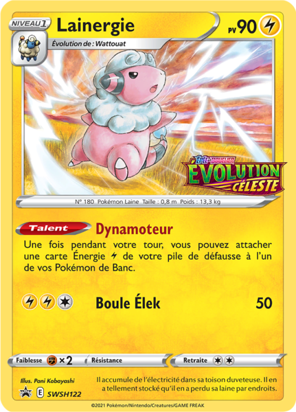 Fichier:Carte Promo SWSH SWSH122.png