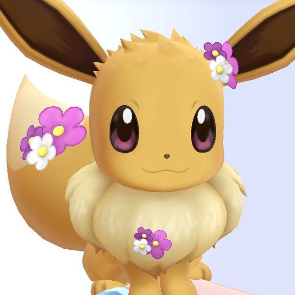 Fichier:Fleur Violette Évoli LGPE.jpg