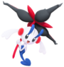 Floette Eternal Flower