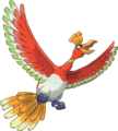 Ho-Oh