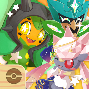 Icône Pokémon Café ReMix 30 iOS.png