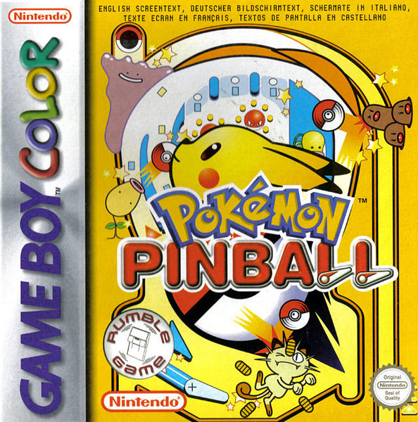 Fichier:Jaquette Pokémon Pinball (Rouge et Bleu).jpg