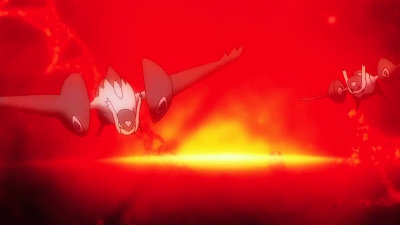 Fichier:Pokémon Méga-Évolution 2 - Outro - Méga-Latios et Méga-Latias de Dresseurs.png