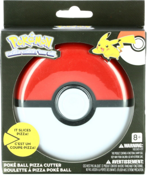 Roulette à Pizza Poké Ball - Boîte.png