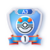 Saison A3 - Rang Super Ball 1