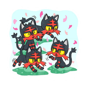 Sticker Journée communauté Flamiaou 1 - GO.png