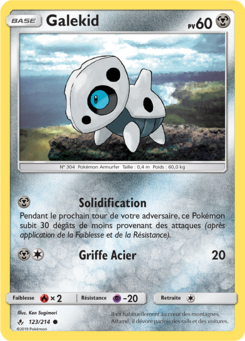 Galekid (Soleil et Lune Alliance Infaillible 123)