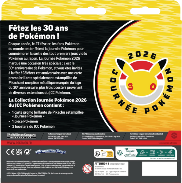 Fichier:Collection Journée Pokémon 2026 Verso.png