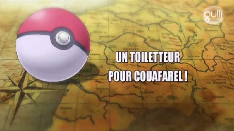 Fichier:Ecran titre XY008 FR.png