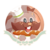 Image de profil Rongrigou (bronze) A