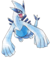 Lugia