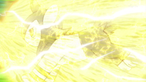 Luxio Éclair Fou.png