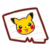 Notes de cuisine (Pikachu)