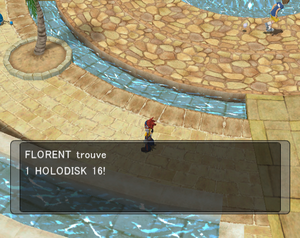 Phénacit Holodisk 16 XD.png