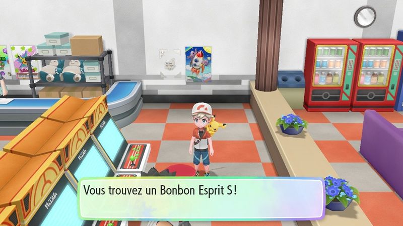 Fichier:Salle d'arcade Rocket Bonbon Esprit S LGPE.jpg