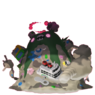 Garbodor Gigantamax