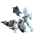 Kyurem Noir