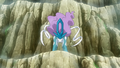 Danse Pluie (Suicune)