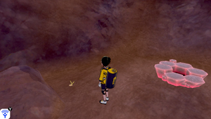 Taupiqueur d'Alola Caverne Pugnacité 5 EB.png