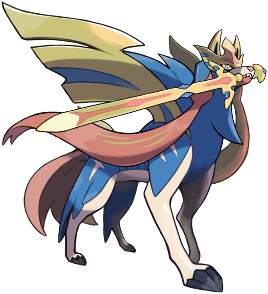 Fichier:Zacian (Jaquette)-EB.png