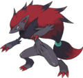 0571 - Zoroark