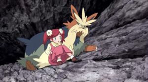 Épisode Mewtwo éveil Mastouffe d'Anna.png