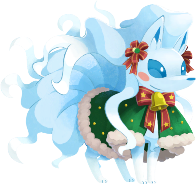 Fichier:Feunard d'Alola (Déguisement festif) (2)-CM.png
