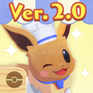 Icône Pokémon Café ReMix 01 Android.png