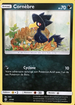 Carte Collection McDonald's 2018 (France) 27.png