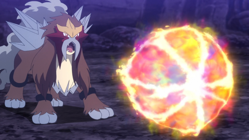 Fichier:LH078 - Entei Feu Sacré.png