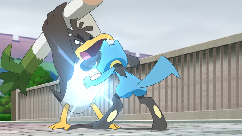 Fichier:LV027 - Riolu Forte-Paume.png
