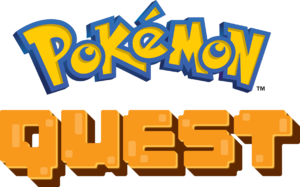 Logo Pokémon Quest.png