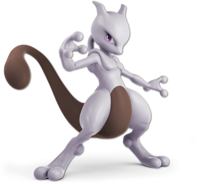 Fichier:Mewtwo 4-SSBU.png